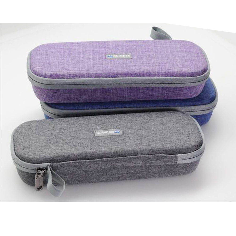 eva stethoscope case Travel Carrying Case for 3M Littmann Classic III Stethoscope - Extra Room for Taylor Percussion Reflex Hammer and Reusable LED Penlight